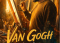 «Van Gogh et moi» de Hakim Traidia  : Une main pour renaître 