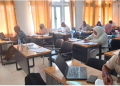 Université Badji Mokhtar d’Annaba : Renforcement du dispositif qualité 