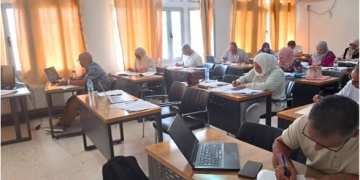 Université Badji Mokhtar d’Annaba : Renforcement du dispositif qualité 