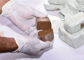 Constantine : 200 kilos de drogues saisis  