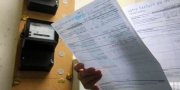 Sonelgaz de Skikda  : 193 MDS de cts de créances non recouvrées  