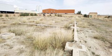 Foncier industriel : 574 hectares remis sur le marché 