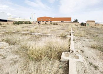KHENCHELA : 78 hectares de foncier industriel non exploité récupérés 