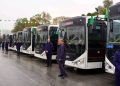 GUELMA  : 66 lignes de transport lancées  