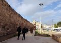 Vidéosurveillance à Tébessa : Bientôt des caméras autour des remparts byzantins 