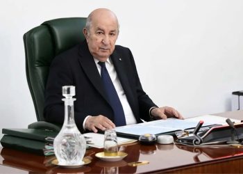 Tebboune ordonne d’augmenter leurs salaires  : Aux pompiers, la patrie reconnaissante  