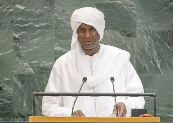 Son PM l’a déclaré à l’ONU  : « Le Niger est debout grâce à l’Algérie »  