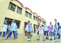 El Hadjar et Sidi Amar : Dernière ligne droite avant la rentrée scolaire 