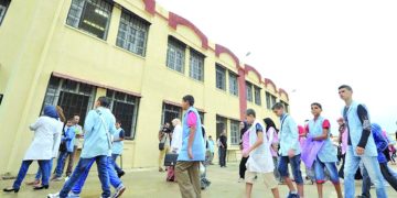 El Hadjar et Sidi Amar : Dernière ligne droite avant la rentrée scolaire 