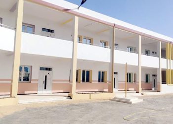Achèvement de l’opération à quelques jours de la rentrée  : Réhabilitation de 45 écoles primaires de la commune d’Annaba