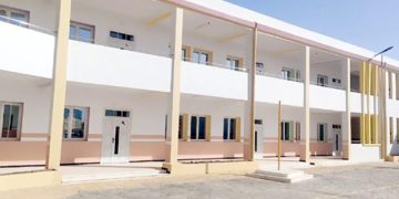 Achèvement de l’opération à quelques jours de la rentrée  : Réhabilitation de 45 écoles primaires de la commune d’Annaba