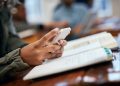 Usage des outils numériques et prévention des addictions : Un nouveau règlement intérieur renforce le cadre scolaire