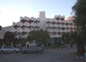 Tourisme à Batna  : Cinq nouveaux hôtels pour 2026-2027 