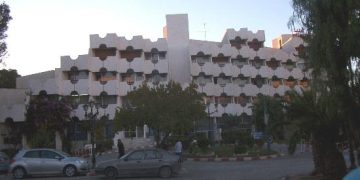 Tourisme à Batna  : Cinq nouveaux hôtels pour 2026-2027 