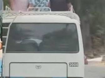 SKIKDA : Quand l’inconscience défie le Code de la route