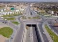 Constantine : Le tunnel de Sissaoui voit … le bout