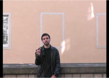 Ludovic Hadjeras : Les chemins de l’origine