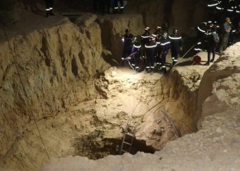 Après le drame « Ayoub » : Les puits sous haute surveillance à travers plusieurs wilayas