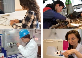 TÉBESSA  : 8 nouvelles spécialités de formation à l’affiche