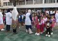 Infrastructures, manuels scolaires… : «Nous sommes prêts»