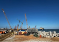 Visite ministérielle au port d’Annaba : Les grands chantiers se précisent