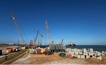 Visite ministérielle au port d’Annaba : Les grands chantiers se précisent