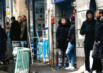 Algériens sans-papiers en France : Les interpellations ont décuplé en 20 ans 