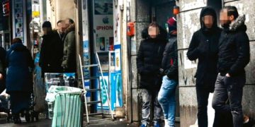 Algériens sans-papiers en France : Les interpellations ont décuplé en 20 ans 