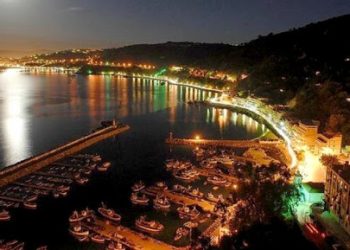 Soirs d’été à Skikda : Le désarroi d’une corniche à l’abandon