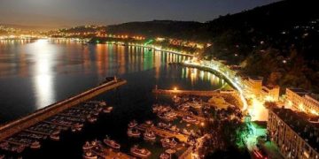 Soirs d’été à Skikda : Le désarroi d’une corniche à l’abandon