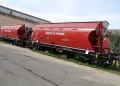 Transport du phosphate : FERROVIAL fabriquera des wagons
