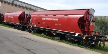 Transport du phosphate : FERROVIAL fabriquera des wagons