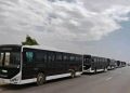 BATNA-KHENCHELA : Renouvellement du parc de transport collectif