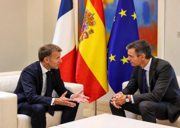 Traité d’amitié avec la France : Le Sénat espagnol dit ‘’non’’ à Macron