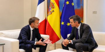 Traité d’amitié avec la France : Le Sénat espagnol dit ‘’non’’ à Macron