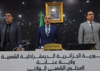 APW d’Annaba : Le budget 2027 et l’avenir urbain en débat  