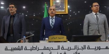 APW d’Annaba : Le budget 2027 et l’avenir urbain en débat  