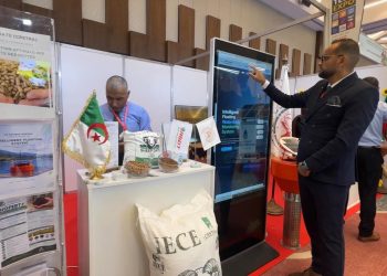 AGRITECH EXPO : Les innovations agricoles en vitrine 