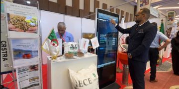 AGRITECH EXPO : Les innovations agricoles en vitrine 