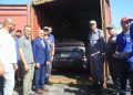 Logistique portuaire : El Mellaha accueille ses premières voitures importées