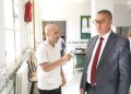 Oum El Bouaghi : Visites inopinées dans plusieurs communes
