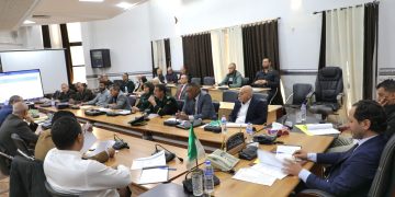 Oum El Bouaghi : Régularisation du foncier agricole