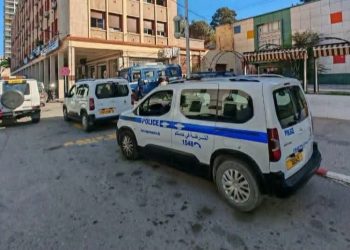 PAX – ANNABA : Tensions autour des ventes aux enchères 