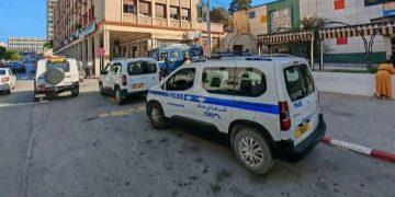 PAX – ANNABA : Tensions autour des ventes aux enchères