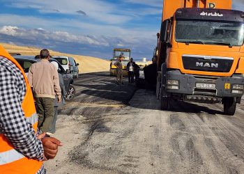 Bordj Bou Arreridj  : 1.650 opérations de développement au programme
