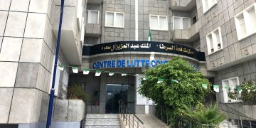 CHU d’Annaba  : Plus de 200 nouveaux cas de cancer du sein  