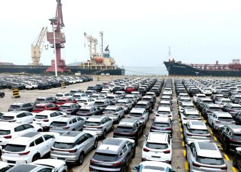 Importation de véhicules :  Le débarquement déplacé vers Jijel  