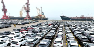 Importation de véhicules :  Le débarquement déplacé vers Jijel  