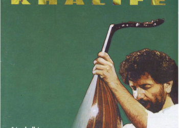 Cinquante ans de « Promesses de la tempête »  : Marcel Khalifa réenregistre son premier album 