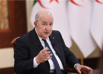 Pouvoir d’achat, réserves de change, Niger…  : Les clarifications de Tebboune 